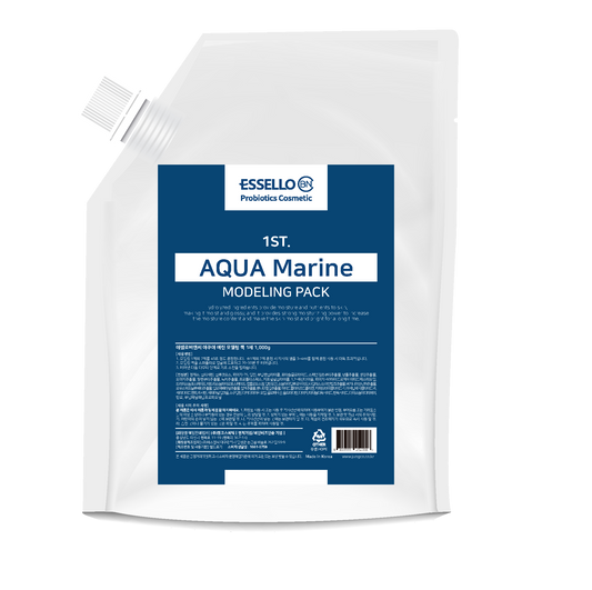 BNC AQUA Marine Modeling Mask 1000g &100g