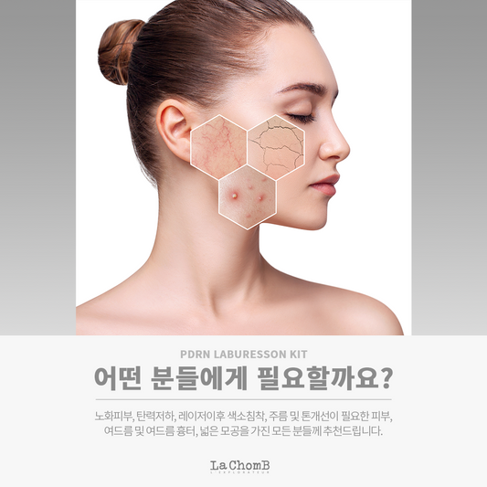 PDRN Regeneration KIT