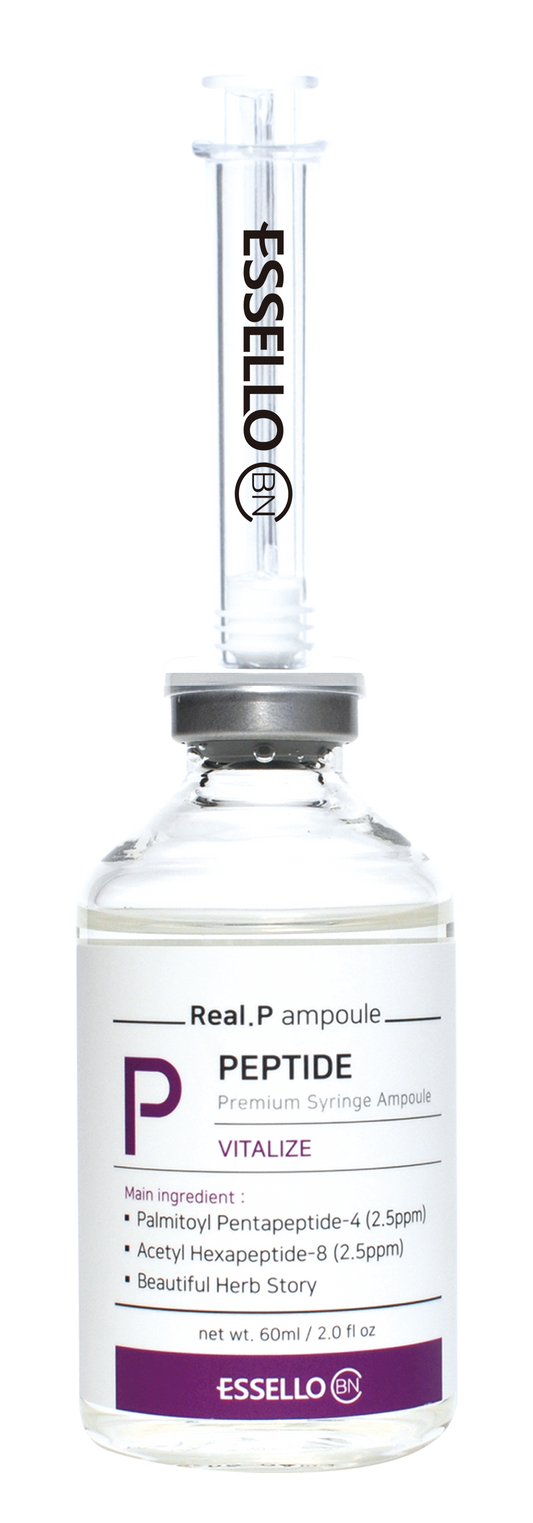 BNC Real.P ampoule