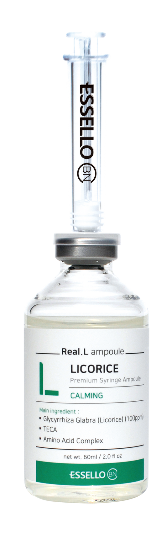 BNC Real.L ampoule