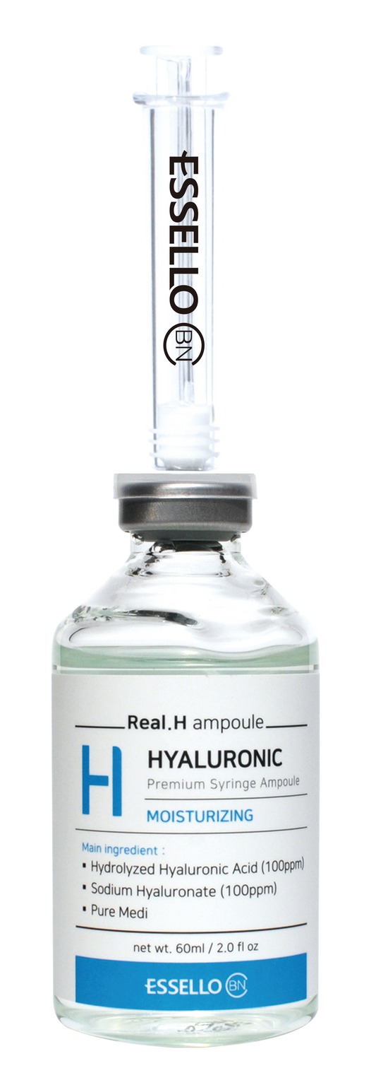 BNC Real.H ampoule